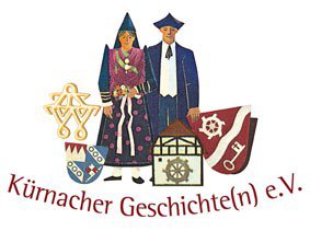 Kürnacher Geschichte(n) e.V. - Logo