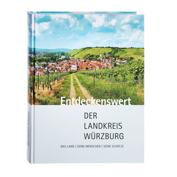 Landkreisbuch Entdeckenswert
