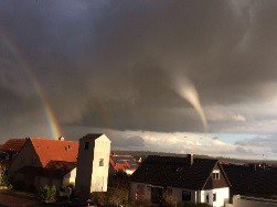Tornado Bild 1